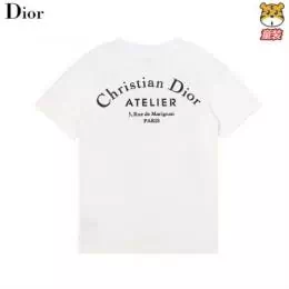 christian dior enfants t-shirt manches courtes pour enfants s_a60557